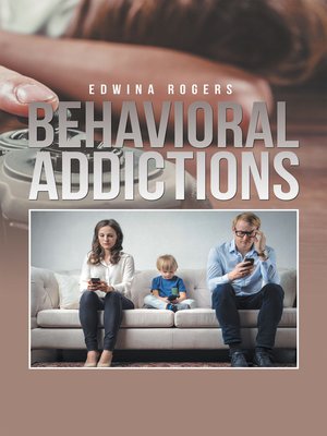 cover image of Behavioral Addictions